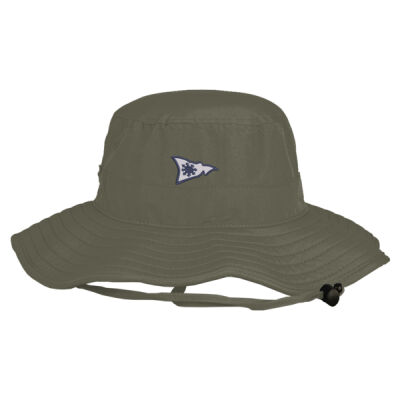 BC789 Outback hat Thumbnail