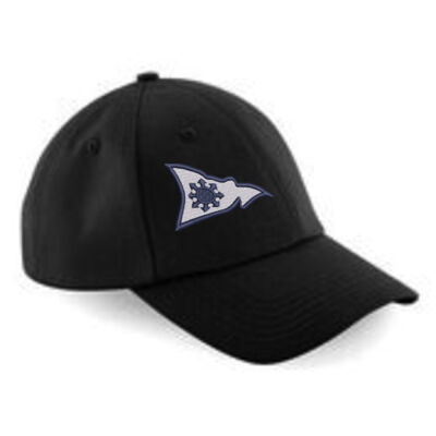 BC059 Authentic baseball cap Thumbnail