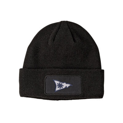 BC440 Thinsulate™ patch beanie Thumbnail