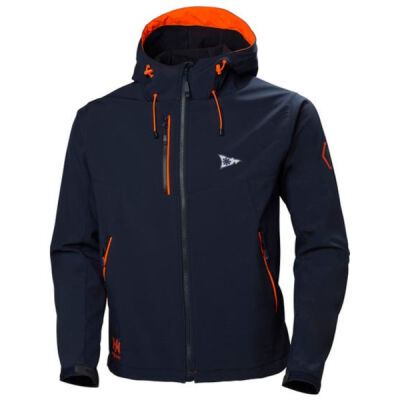 74140 Helly Hansen - CHELSEA EVOLUTION HOODED SOFTSHELL Thumbnail