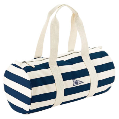 WM688 Nautical barrel bag Thumbnail