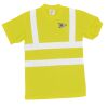 SA007 HI-VIS TEE SHIRTS Thumbnail
