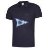 UC125  Mens Ultra Cool Poloshirt Thumbnail