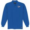UC113 LONG SLEEVE POLO SHIRT Thumbnail