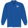 UC113 LONG SLEEVE POLO SHIRT Thumbnail
