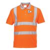 RT22 Hi-Vis Polo Shirt GO/RT Thumbnail